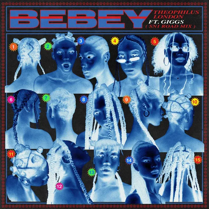 Bebey