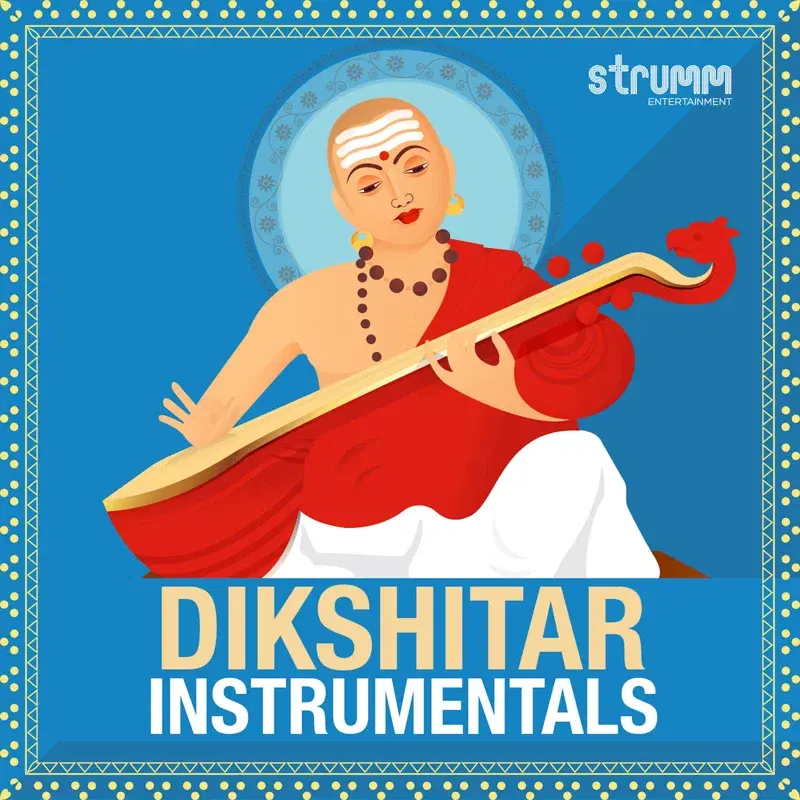 Dikshitar Instrumentals