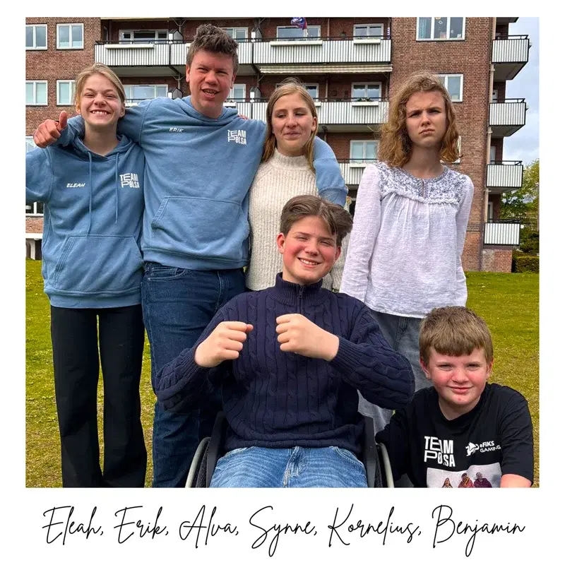Sikte på Livet