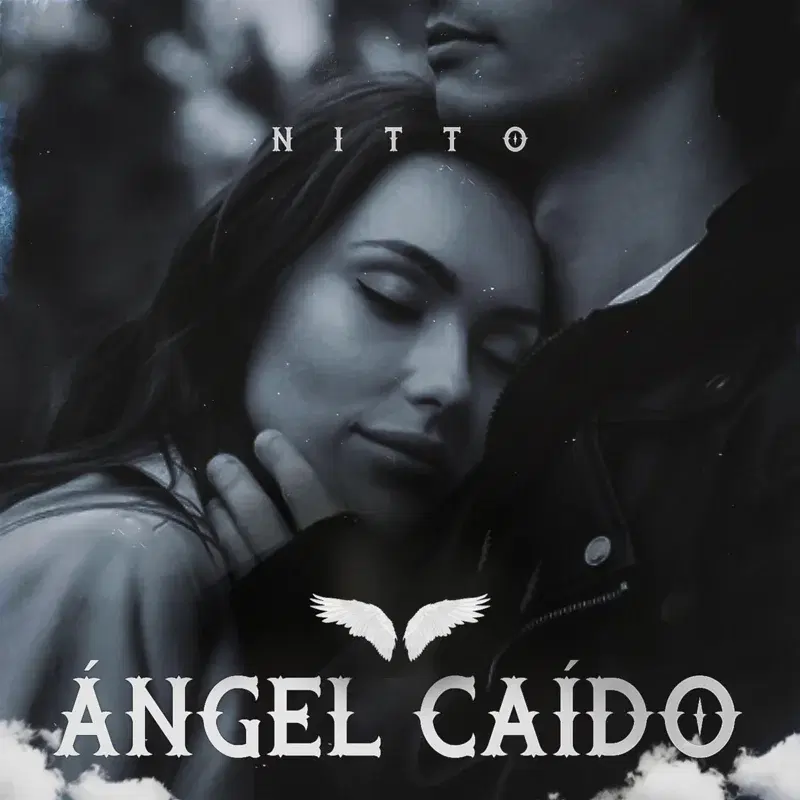 Ángel Caído