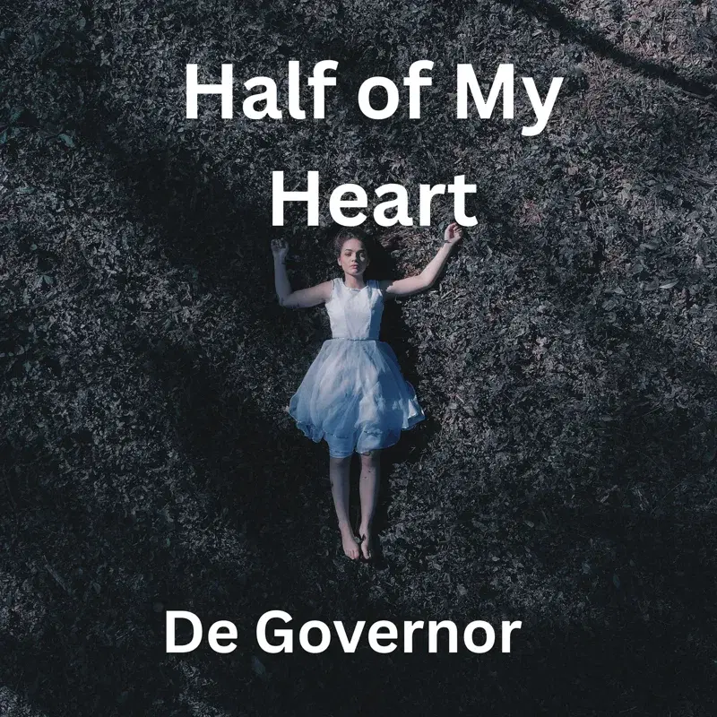Half of My Heart