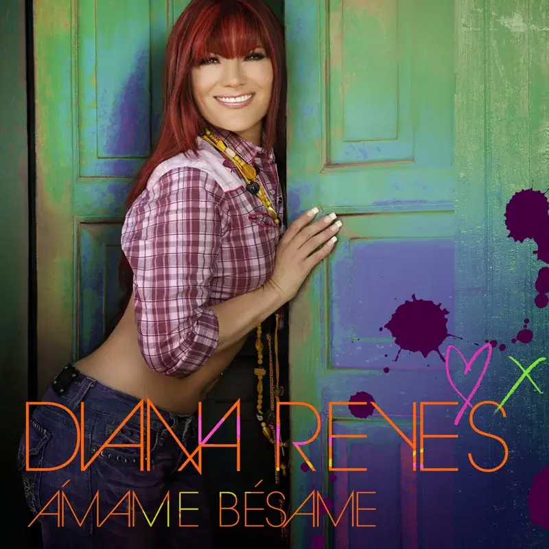 Ámame, Bésame