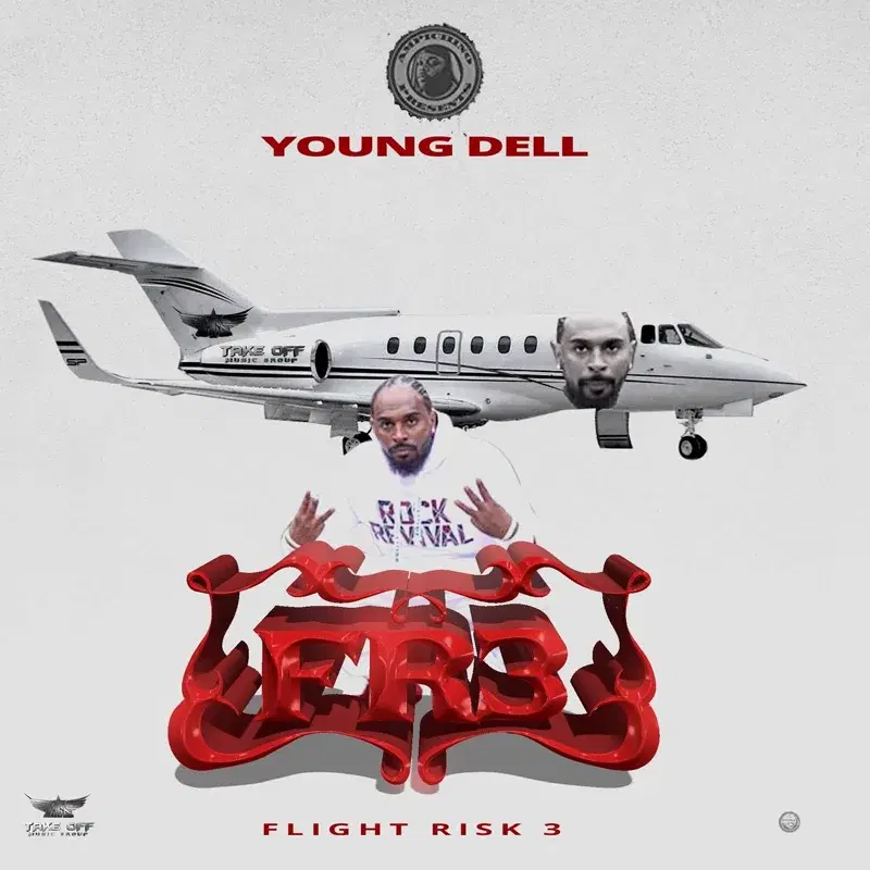 Flight Risk 3