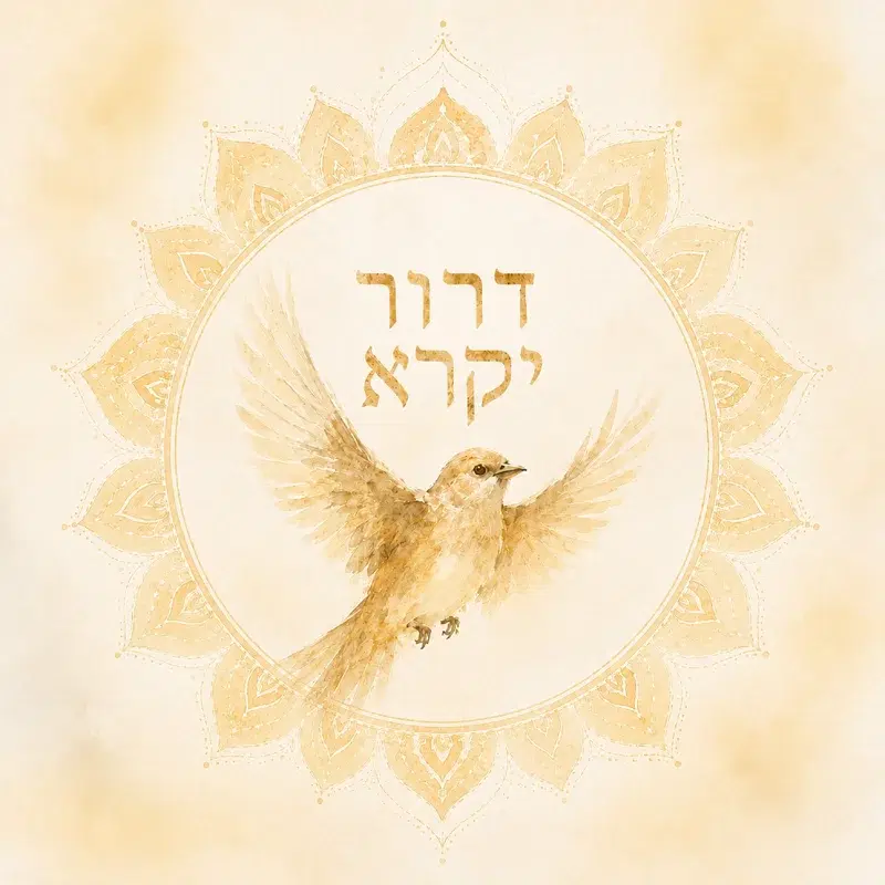 דרור יקרא LIVE