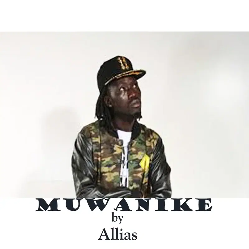 Muwanike