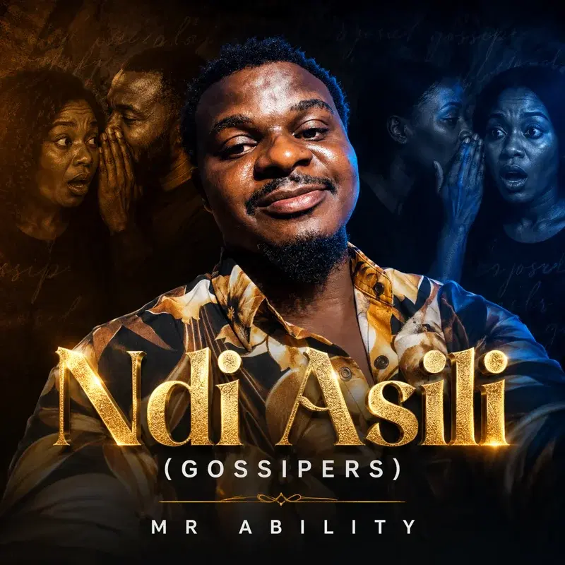 Ndi Asili