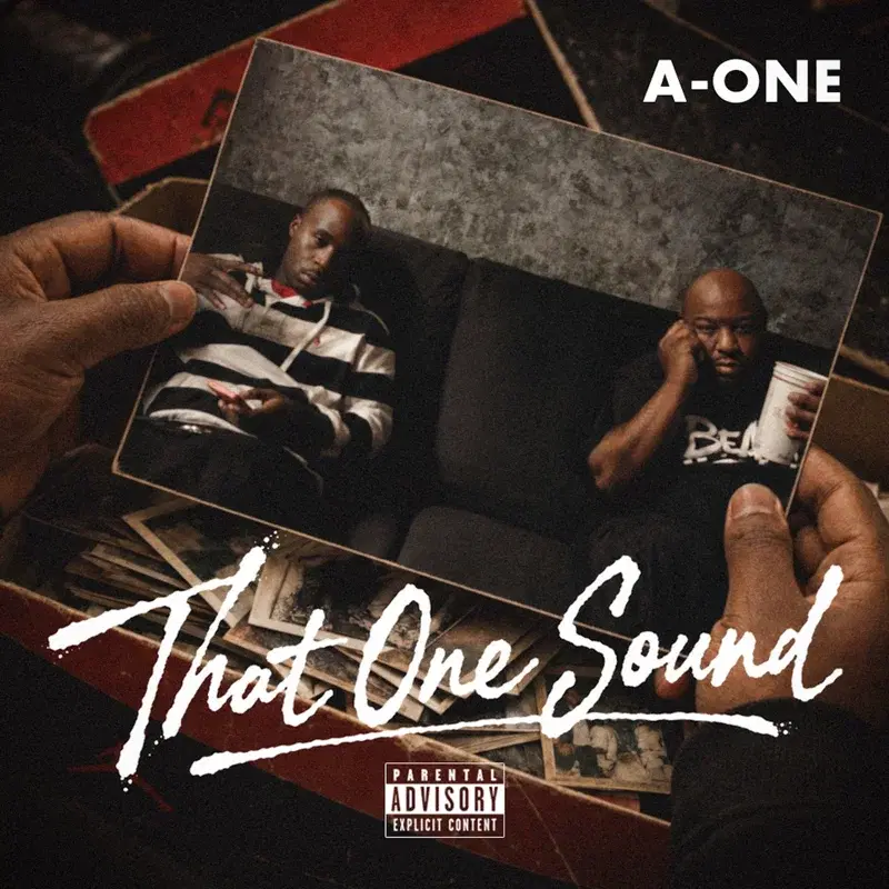 That One Sound