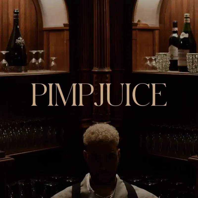 Pimpjuice
