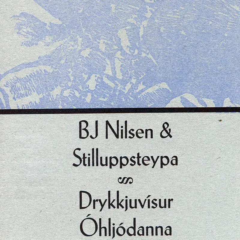 Drykkjuvísur Ohljódanna