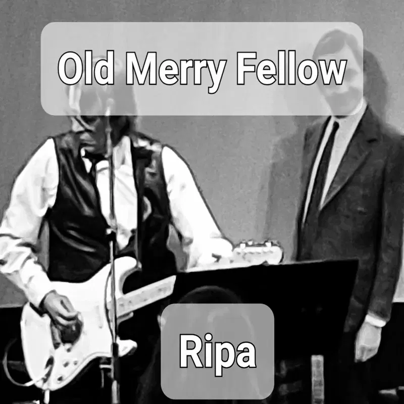 Old Merry Fellow