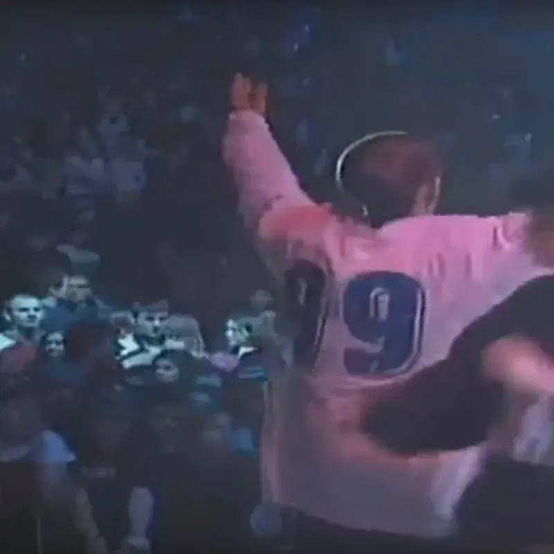 MOSCOW 2000