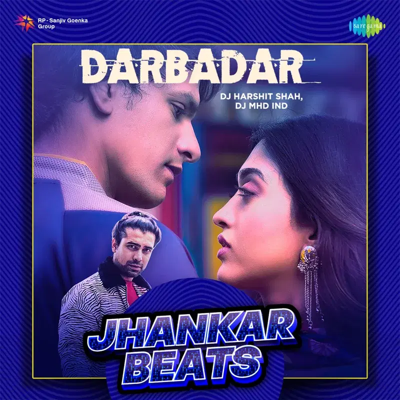 Darbadar (From "Ittu Si Baat")