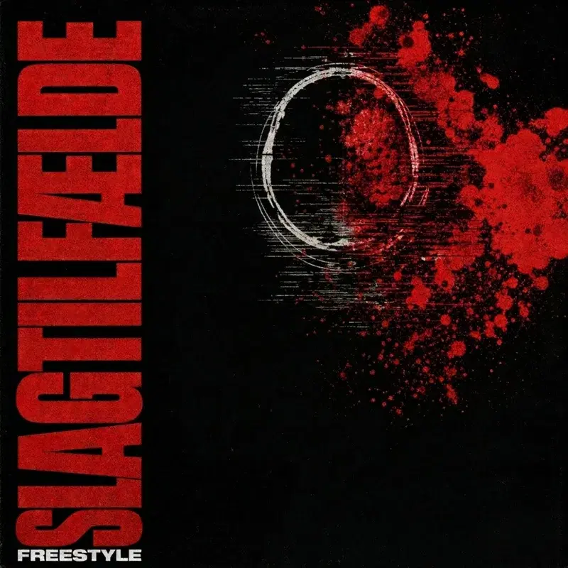 slagtilfælde freestyle