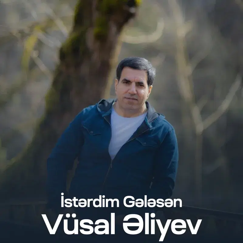 İstərdim Gələsən