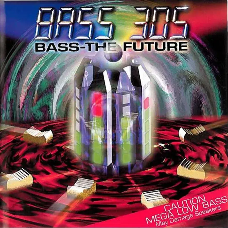 Bass - The Future