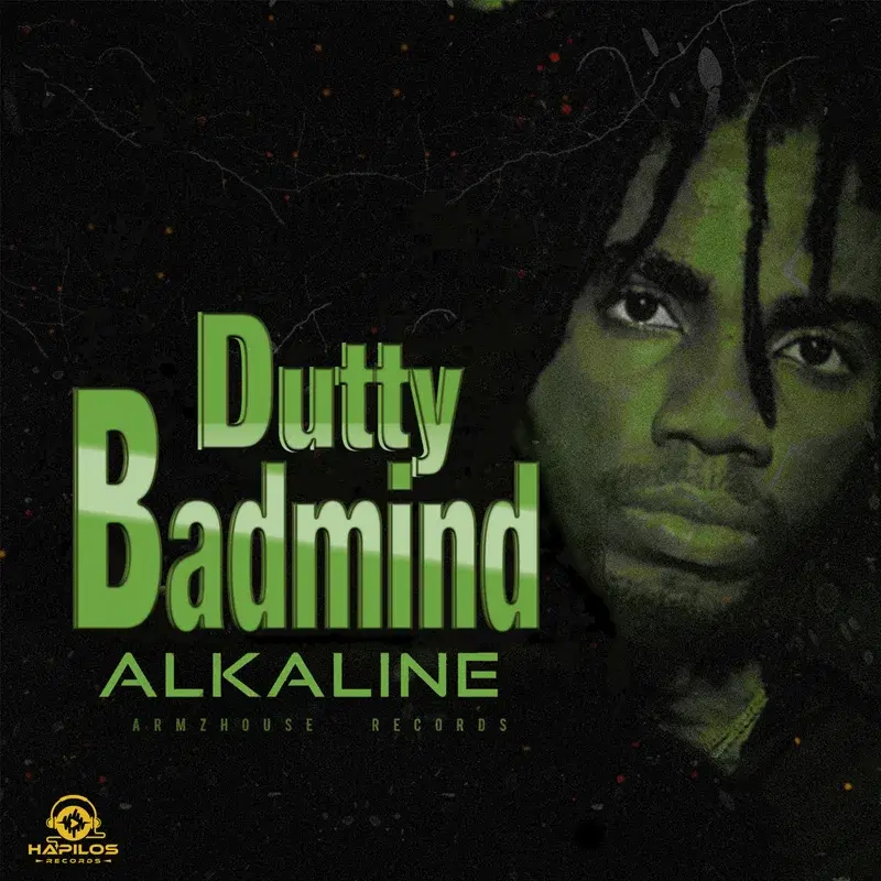 Dutty Badmind