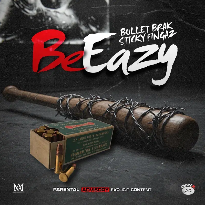 Be Eazy
