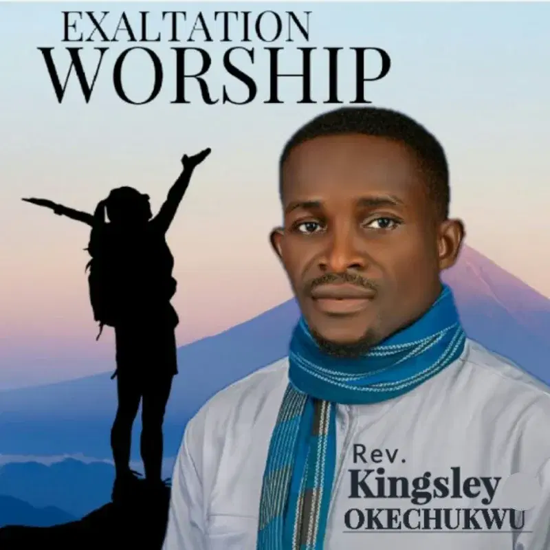 Exaltation worship