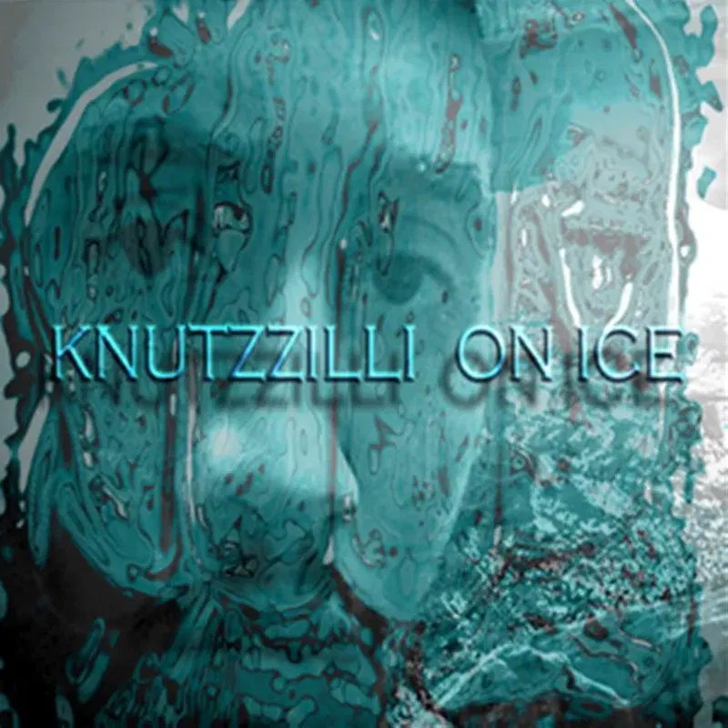 Knutzilli On Ice