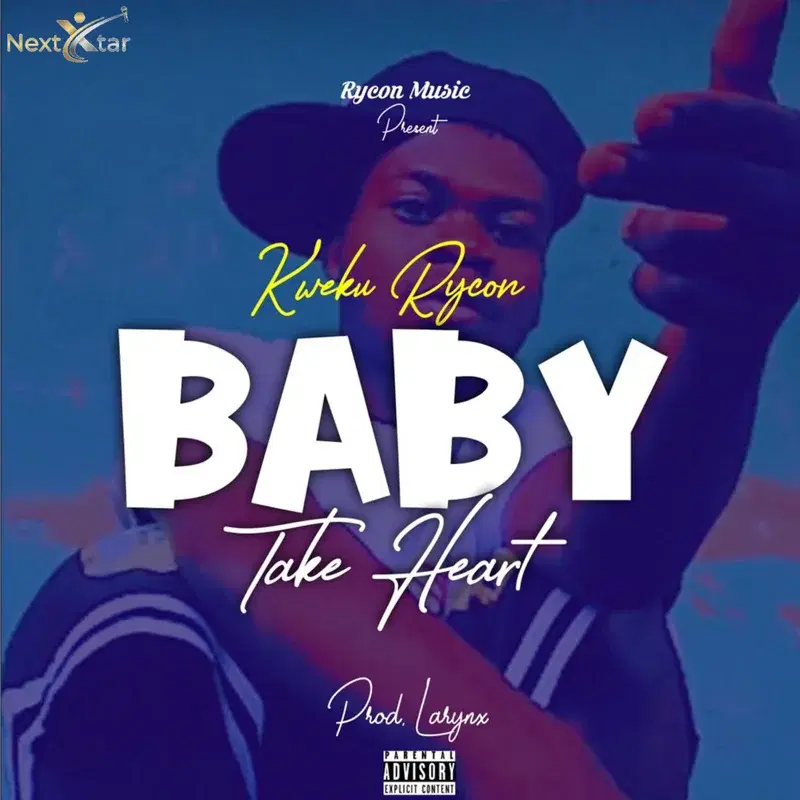 Baby Take Heart