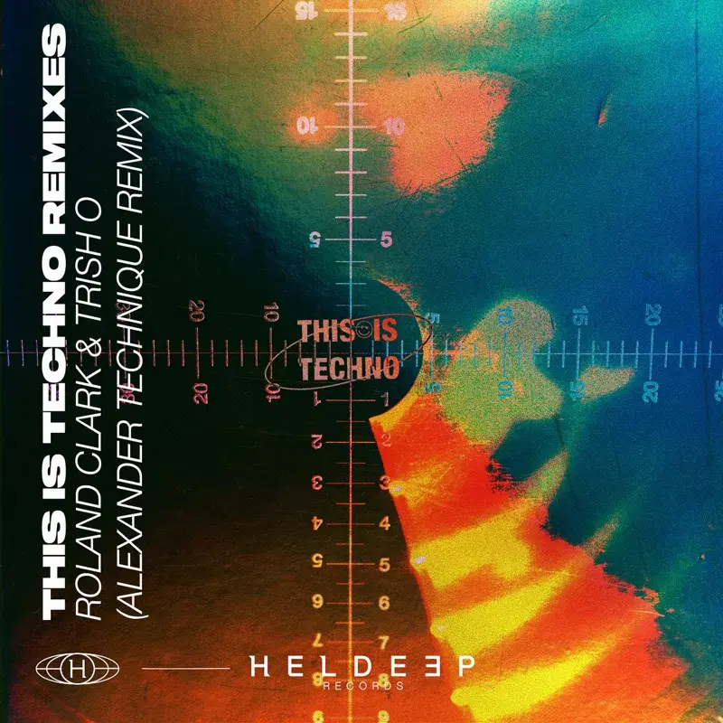 This is Techno (alexander Technique Remix)