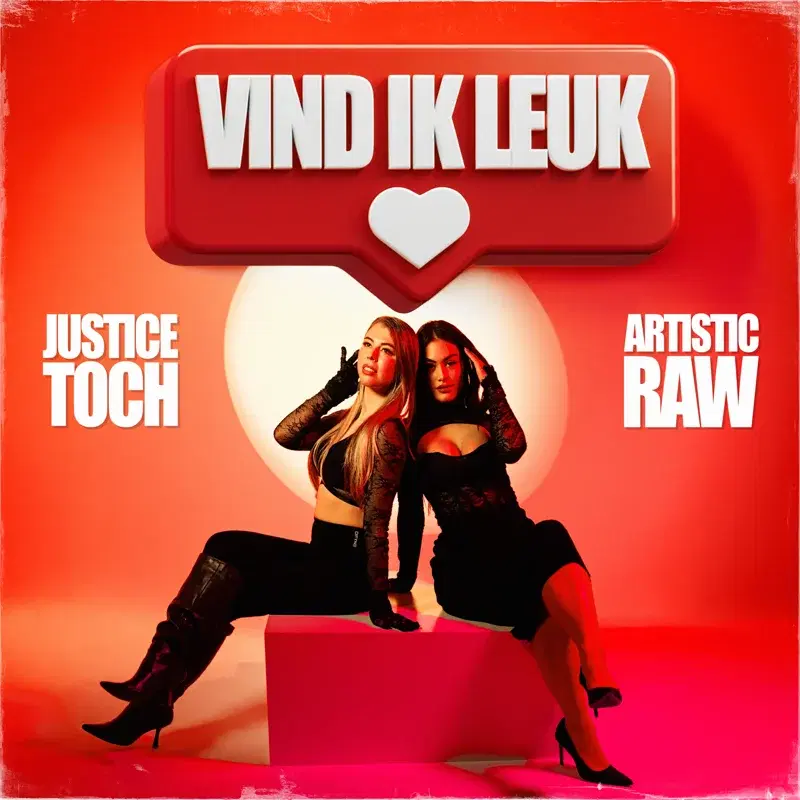 Vind Ik Leuk