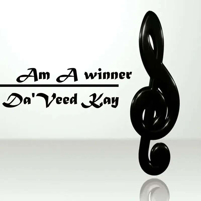 Am a Winner