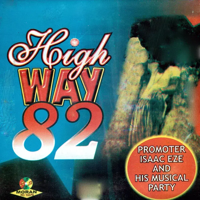 High Way 82
