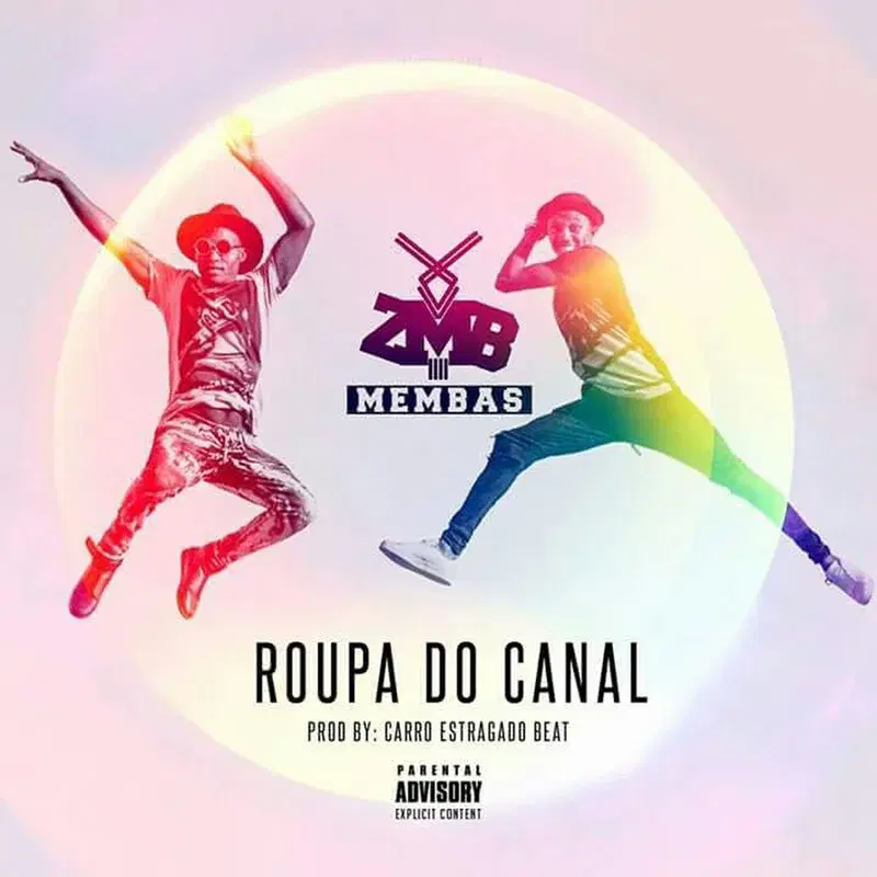 Roupa do Canal