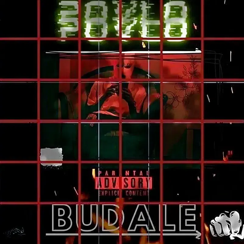 Budale