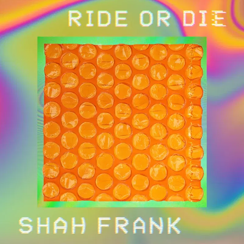 Ride or Die