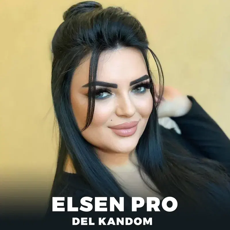 Del Kandom