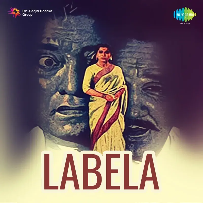 Labela (Original Motion Picture Soundtrack)