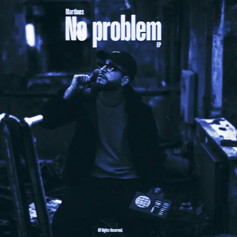 NO PROBLEM