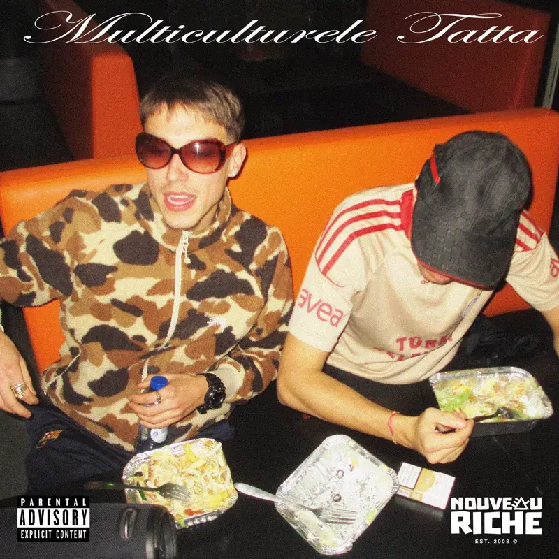 Multiculturele Tatta