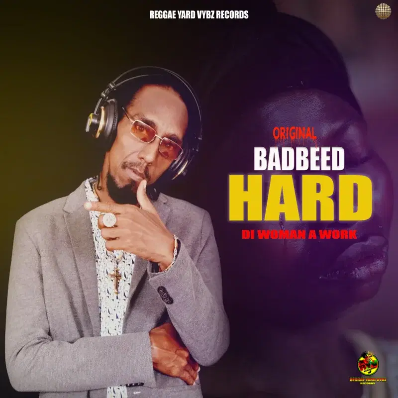Hard Di Woman A Work
