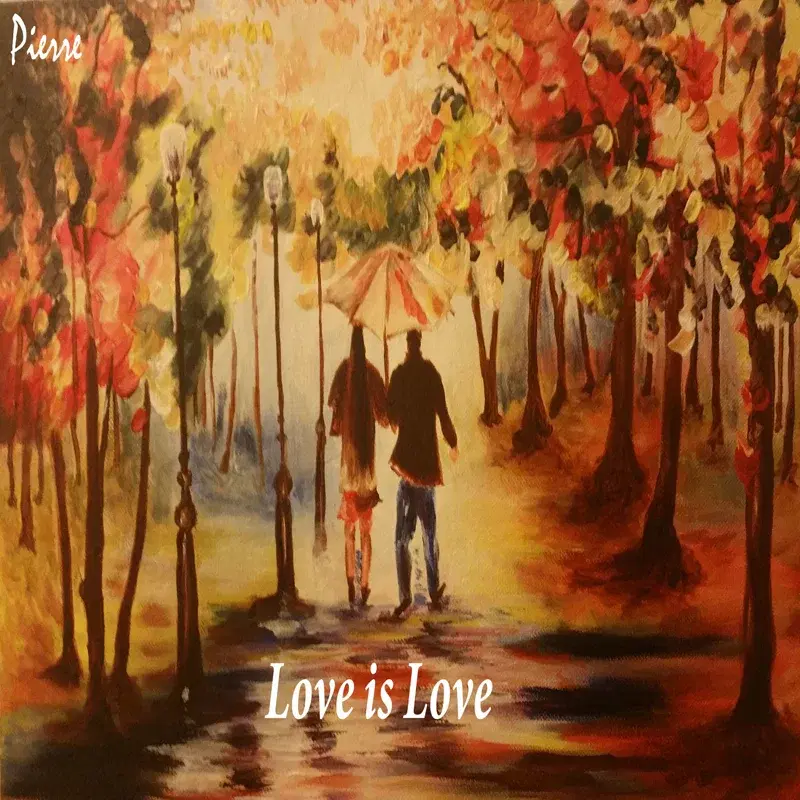 Love Is Love