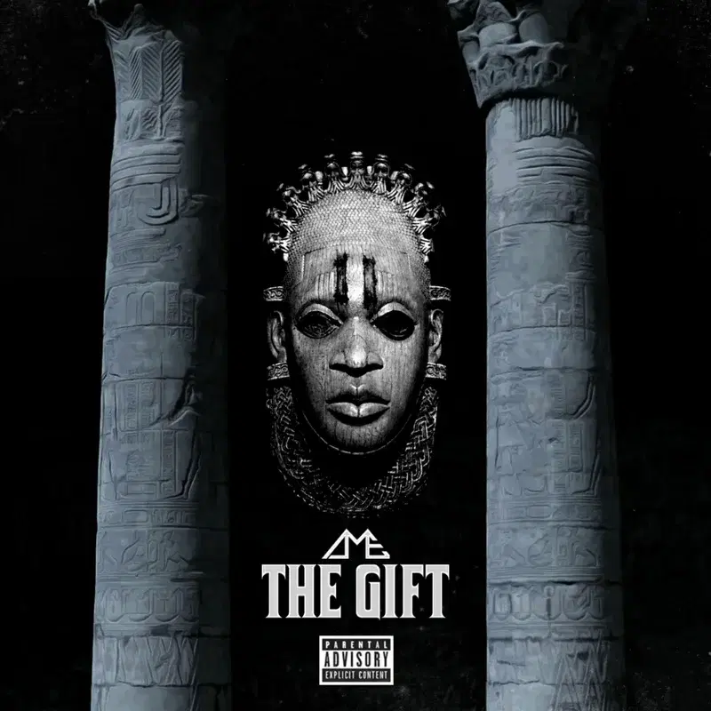 DME the Gift