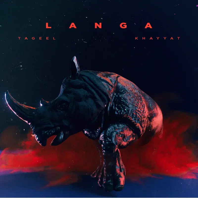 Langa