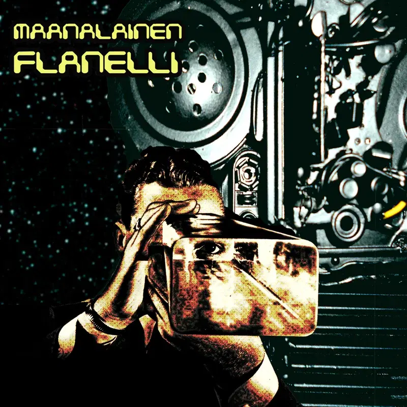 Maanalainen Flanelli