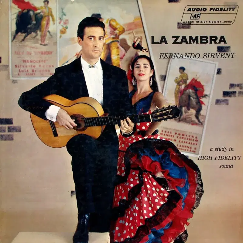 La Zambra
