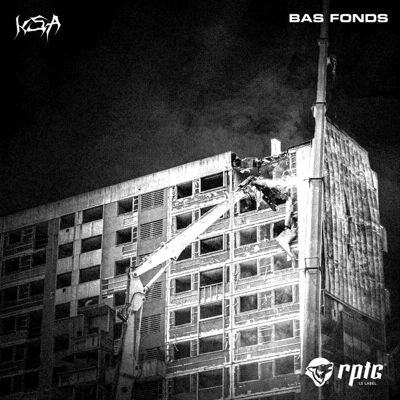 Bas Fonds