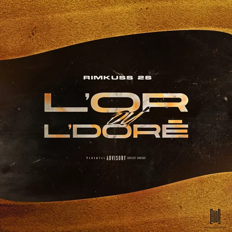 L'or Ou L'Doré