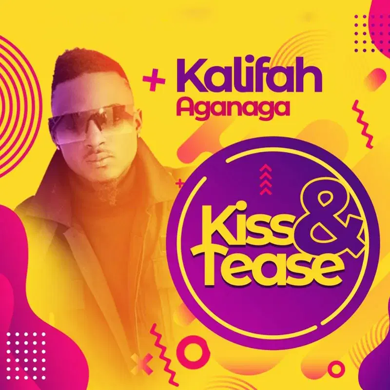 Kiss and Tease