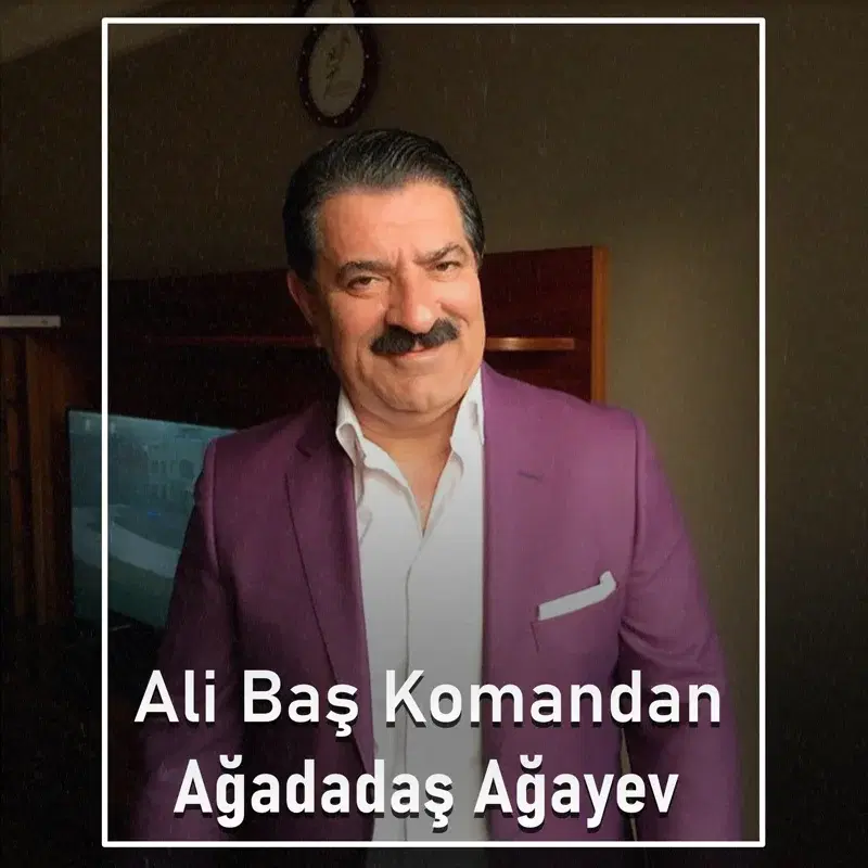 Ali Baş Komandan