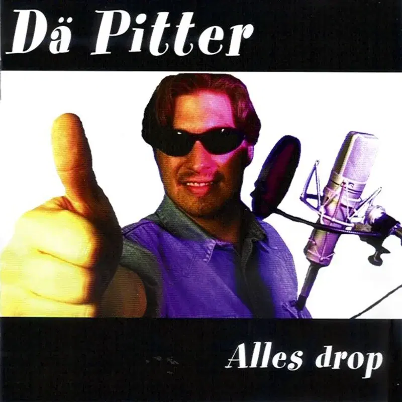 Alles Drop