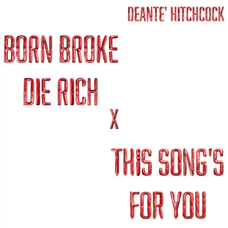 Born Broke Die Rich / This Songs For You
