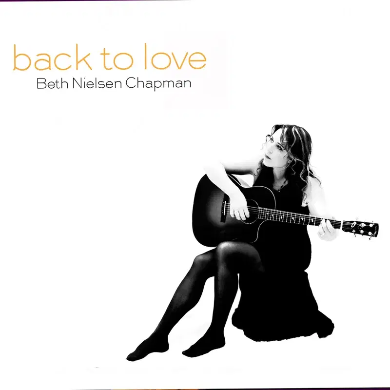 Back to Love