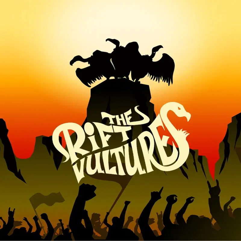 The Rift Vultures