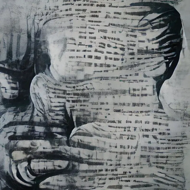dialogue with yourself